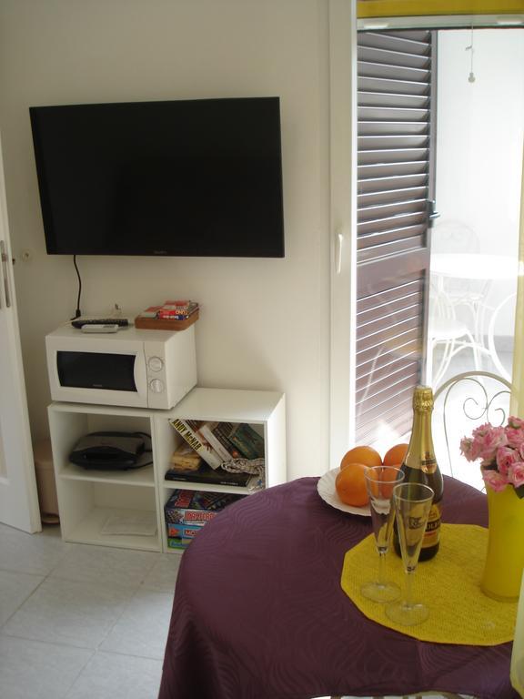 Apartment Tara เนชูยัม ห้อง รูปภาพ