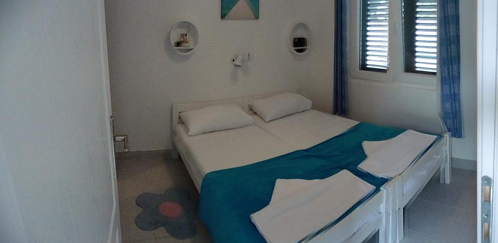 Apartment Tara เนชูยัม ภายนอก รูปภาพ